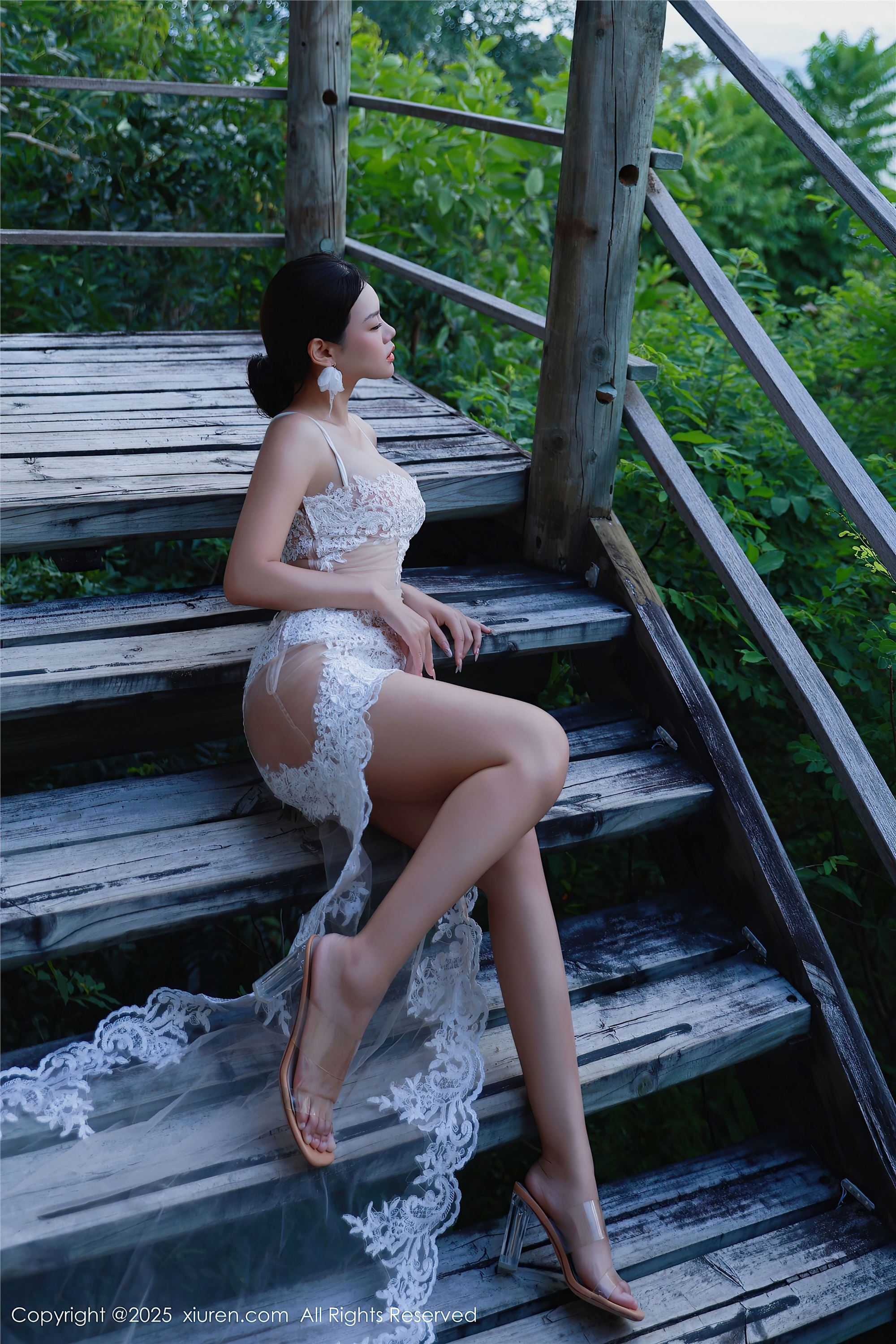 Xiuren秀人网 2025.09.03 NO.10721 叮当DD